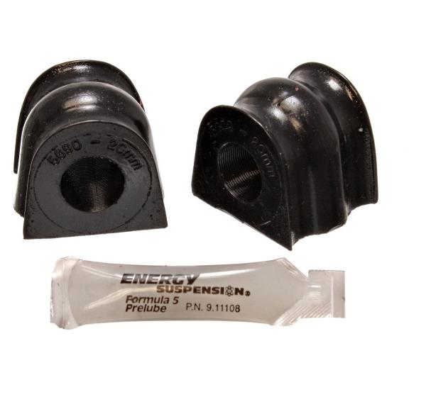 ES Sway Bar Bushings - Black Energy Suspension 19.5101G