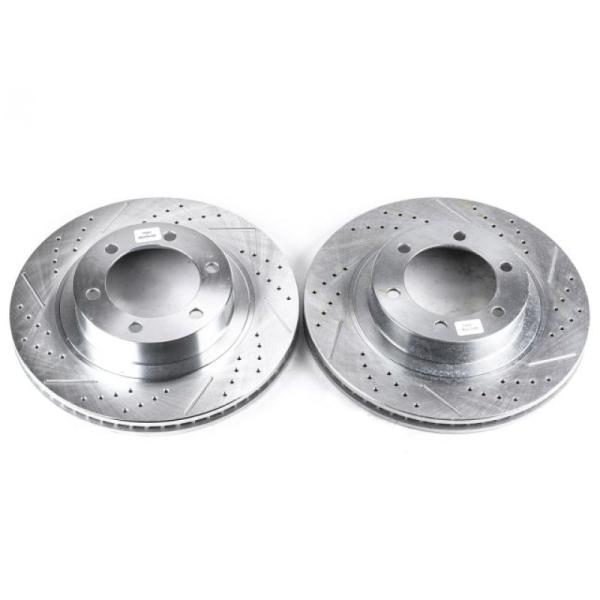 PowerStop JBR975XPR