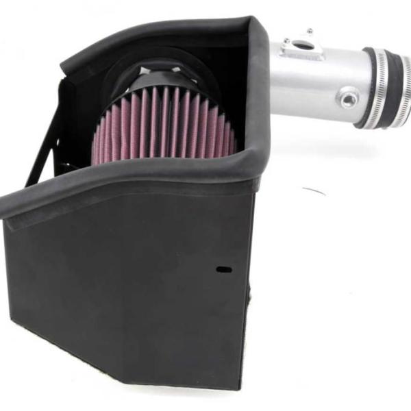 K&N Engineering 69-8619TS