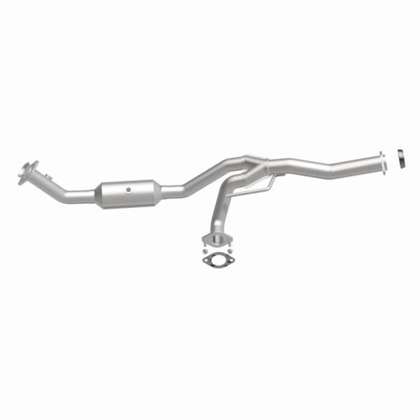 MAG Converter Direct Fit Magnaflow 5561676