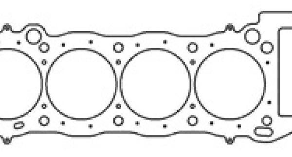 Cometic Gasket C4245-060