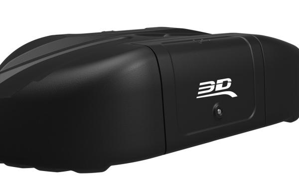 3D MAXpider 6102