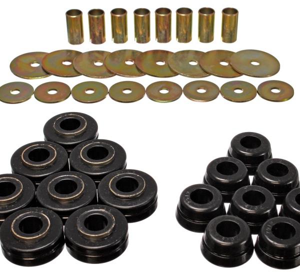 Energy Suspension 6.4101G