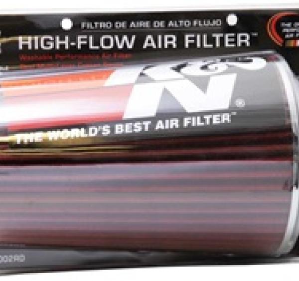 KN Universal Air Filter K&N Engineering RG-1002RD