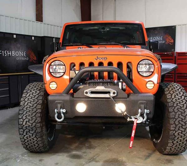 Fishbone Offroad FB22001