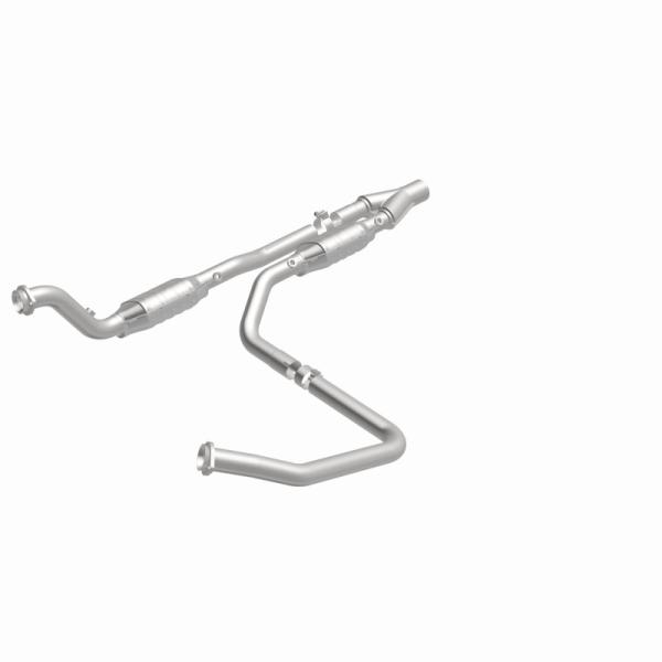 MAG Converter Direct Fit Magnaflow 24293