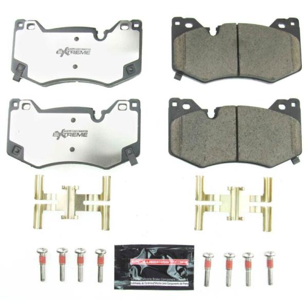 PowerStop Z26-8009