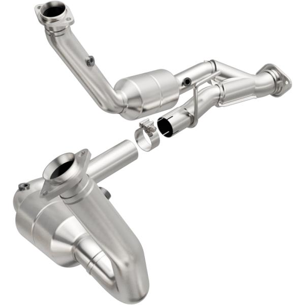 Magnaflow 49709