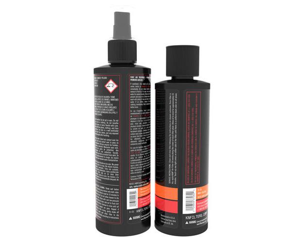 K&N Engineering 99-5050BK