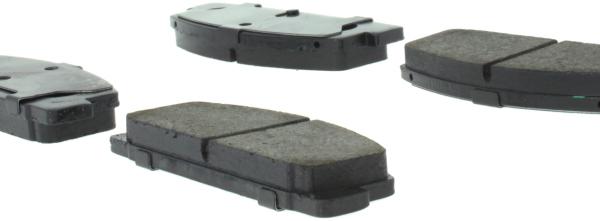 Stoptech 309.03320