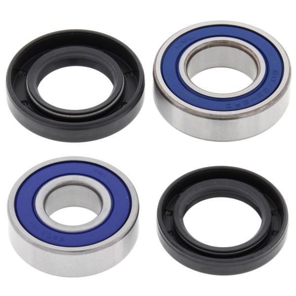 ABR Wheel Bearing Kits All Balls Racing 25-1226