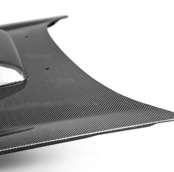 Seibon HD0203SBIMP-OE