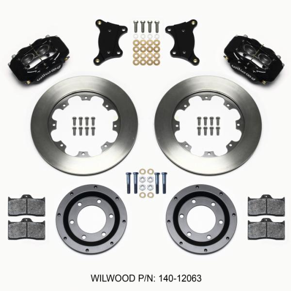 WIL Dynalite Brake Kit Wilwood 140-12063