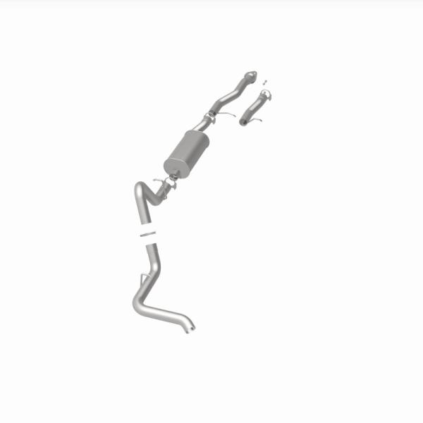 MAG BRE Exhaust Kits Magnaflow 106-0740