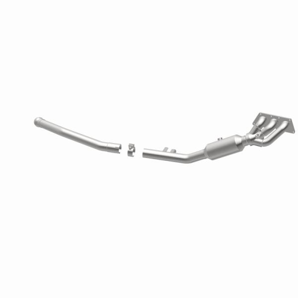 MAG Converter Direct Fit Magnaflow 5551067