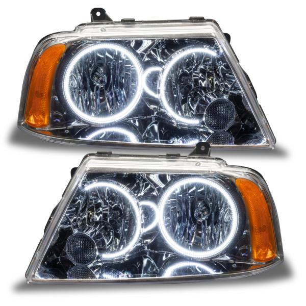 ORACLE Lighting 7185-001