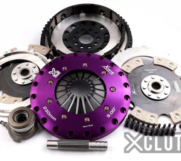 XCLUTCH XKFD23648-2E