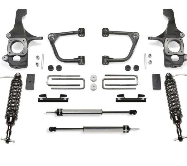 Fabtech K7076DL