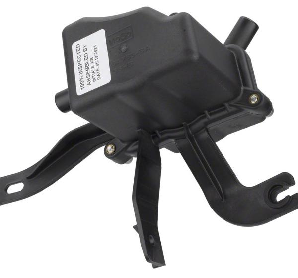 FR Air Oil Seperators Ford Racing M-6766-A50S