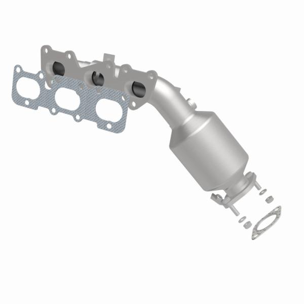 MAG Converter Direct Fit Magnaflow 51713