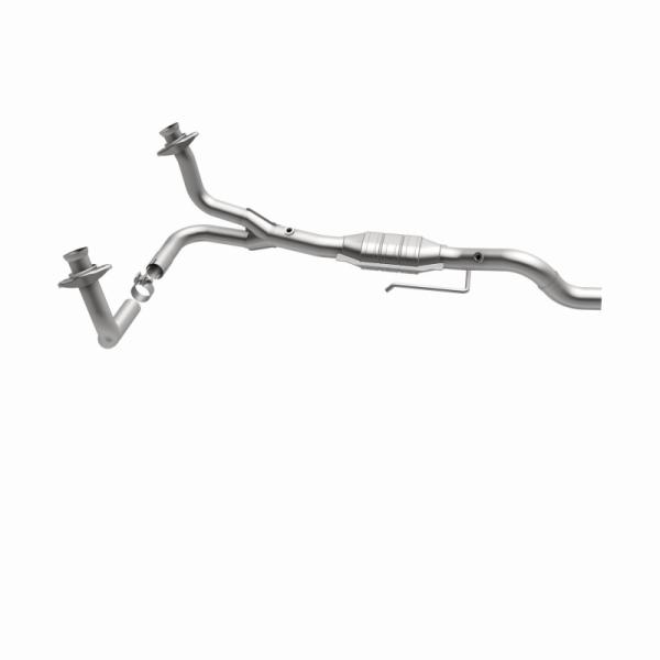 Magnaflow 49600