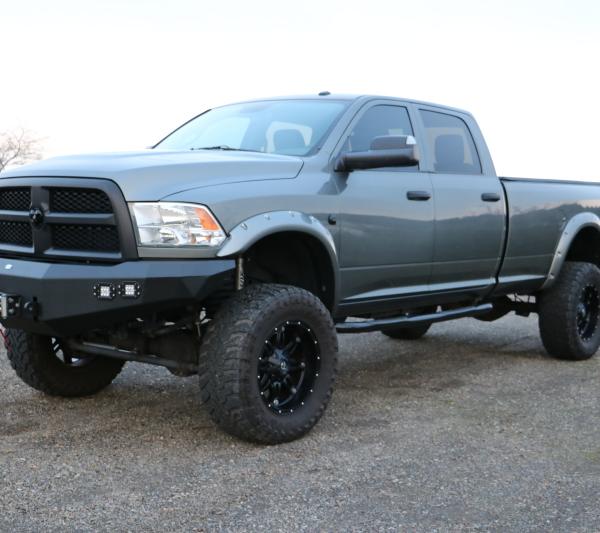 DV8 Offroad FBDR2-02