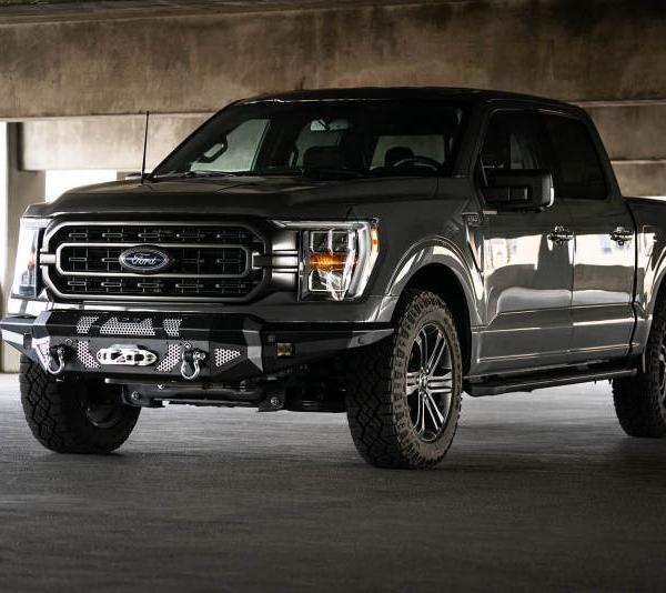 DV8 Offroad FBFF1-10