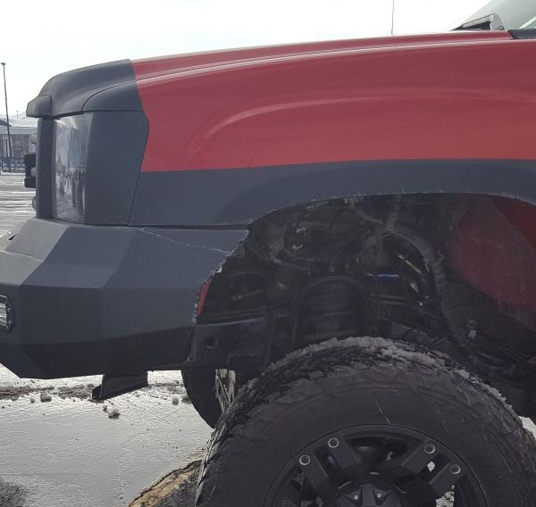 DV8 Offroad FBGS1-02