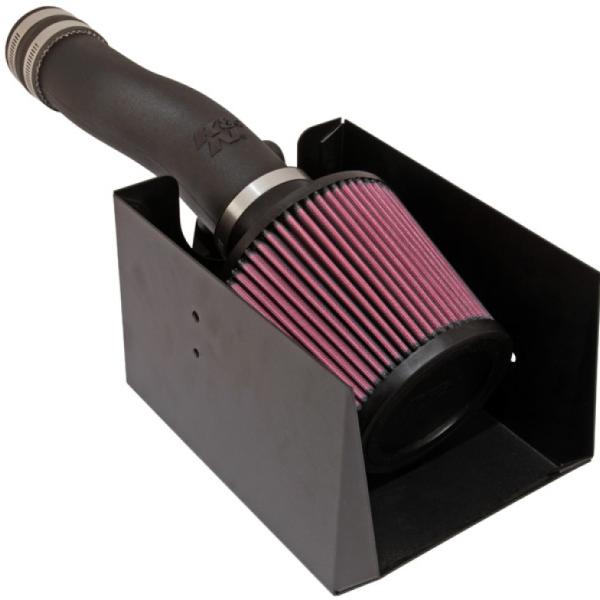 K&N Engineering 63-1127