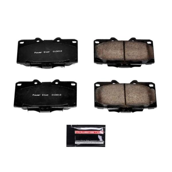 PowerStop Z23-647