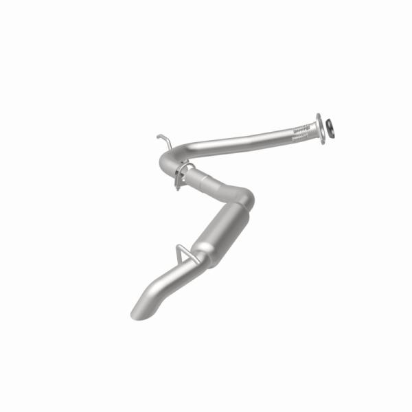 MAG BRE Exhaust Kits Magnaflow 108-0221