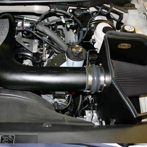Airaid 402-140-2