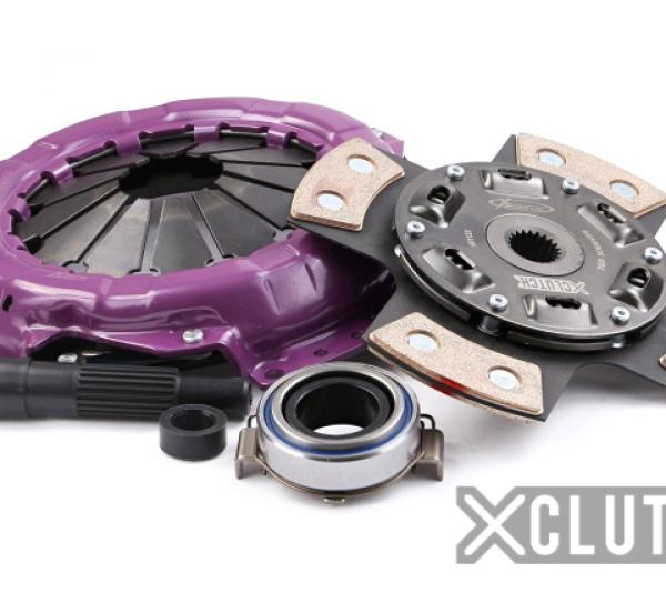 XCLUTCH XKTY22007-1B