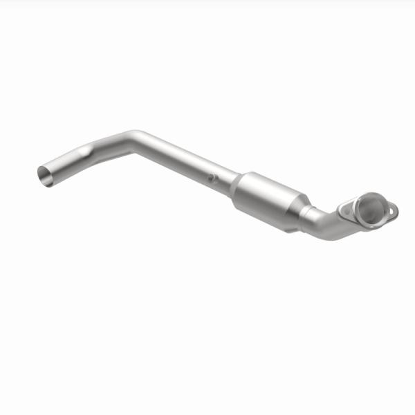 MAG Converter Direct Fit Magnaflow 4651155