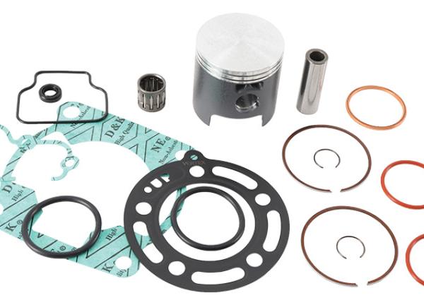 Vertex Pistons VTK23614A