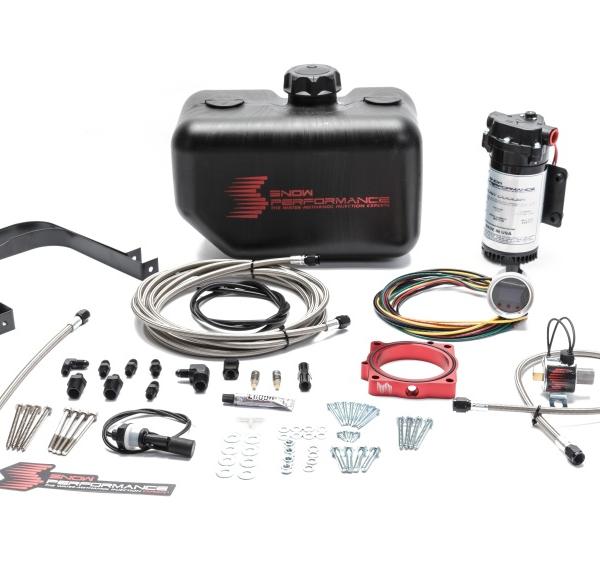 Snow Performance SNO-2170-BRD