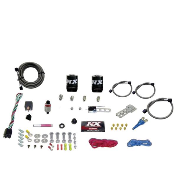Nitrous Express 20929-00