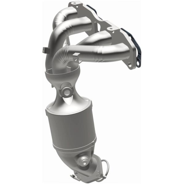 MAG Converter Direct Fit Magnaflow 49295