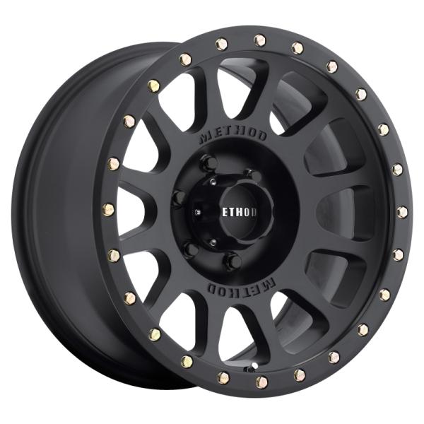 Method Wheels MR30568060500