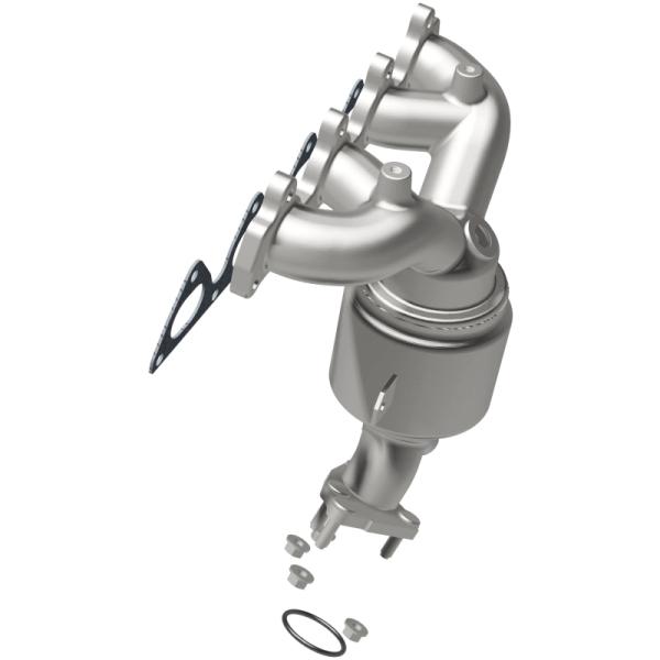 Magnaflow 50602