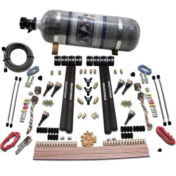 Nitrous Express 90096-12