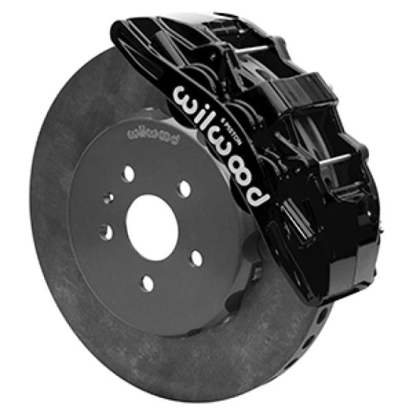 WIL SX6R Brake Kit Wilwood 140-15446-CSIC