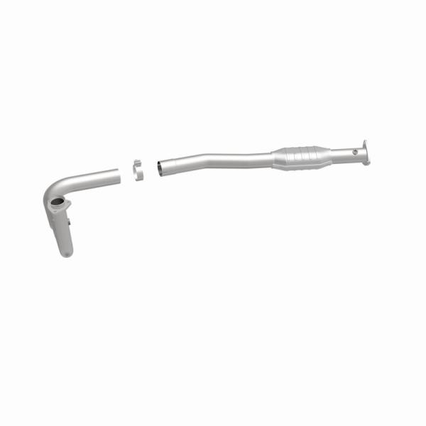 MAG Converter Direct Fit Magnaflow 23142