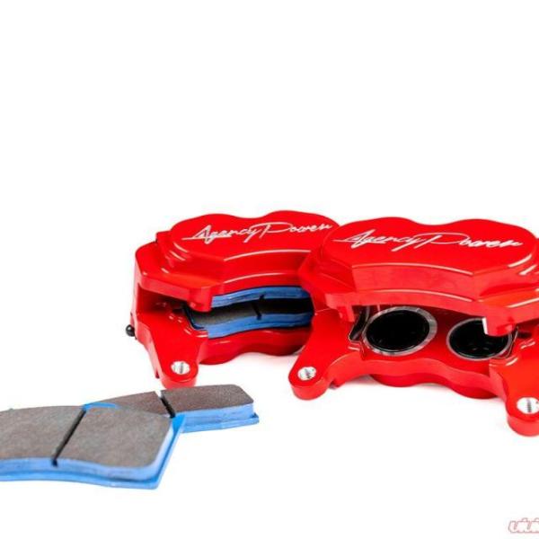 Agency Power AP-RZR-460-RD