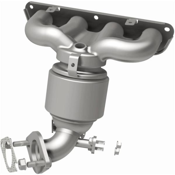 MAG Converter Direct Fit Magnaflow 22-082