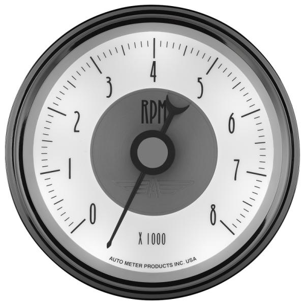 AutoMeter 2098