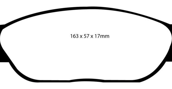 EBC DP31220C