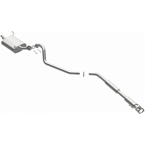 Magnaflow 106-0084