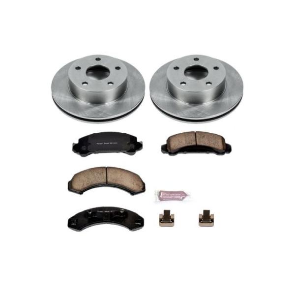 PowerStop KOE4787