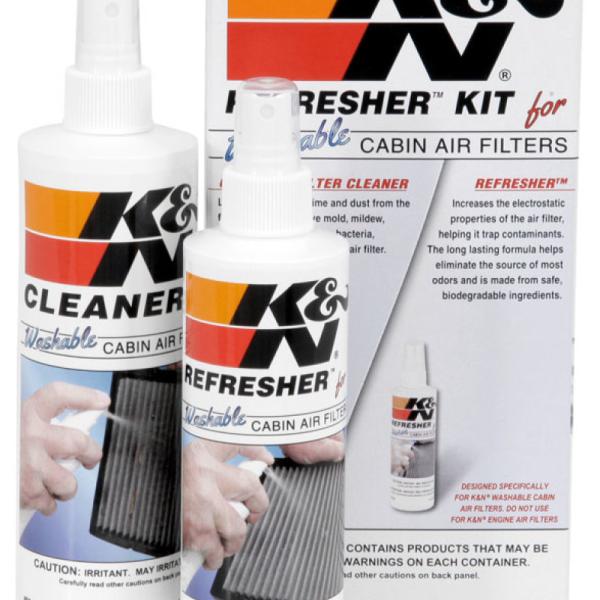 K&N Engineering 99-6000